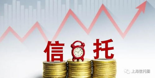 非标融资类产品减少,标品和股权投资信托成为主要增长点